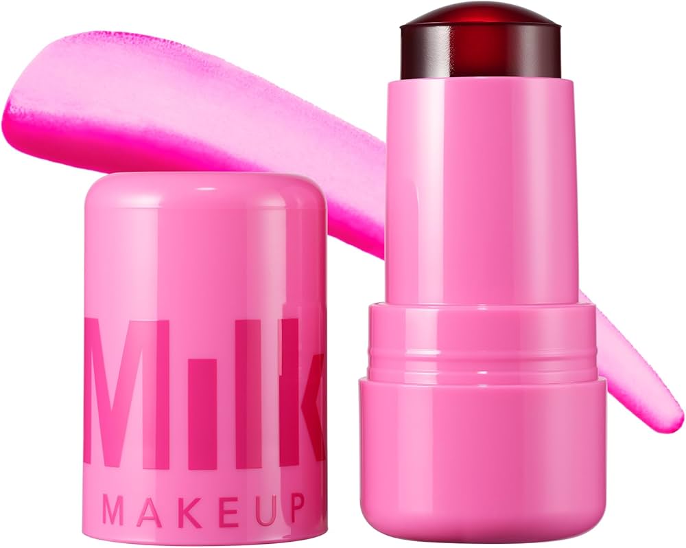 Glow Tint Jelly - Stick Multi-Usage Lèvres & Joues