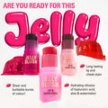 Glow Tint Jelly - Stick Multi-Usage Lèvres & Joues