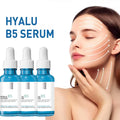 Sérum Hyaluronique B5 – Hydratation & Anti-Rides